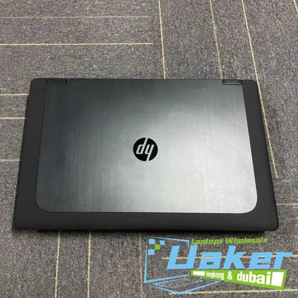 HP Zbook 17 G1 I7 8g Ran 512gb Ssd Refurbished Laptops