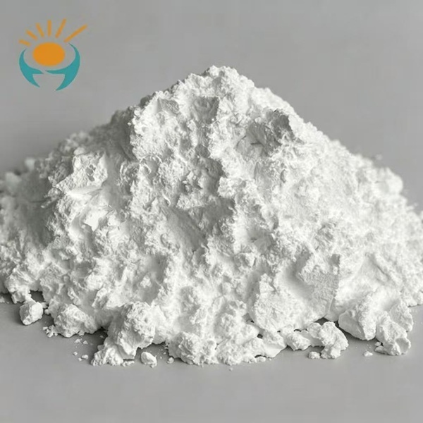 High-Purity HA500 Reactive Alumina Micro-Powder with High Sintering Reactivity for High-Performance Refractory Castables