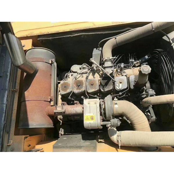 used high quality wheel excavator hyundai 210-7/second hand wheel excavator Hyundai 210-7 on sale