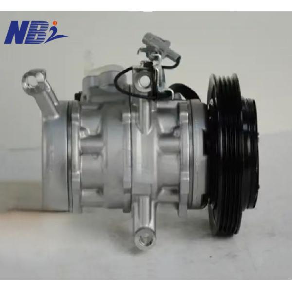 VIOS AVANZA Toyota AC компрессор 447280-2180 88320-0D060 10SA13E
