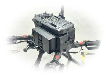 MYUAV привязанная беспилотная станция высокое качество и постоянное напряжение привязка электростанции для Dji M350