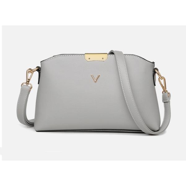 New 2019 handbag cross-body bag simple and stylish women's one-shoulder bag versatile crossbody bag
