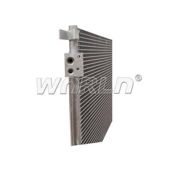 97606B4000 940633 976061R000 автоматический конденсатор переменного тока для Hyundai i10 для акцента для Verna для Kia2