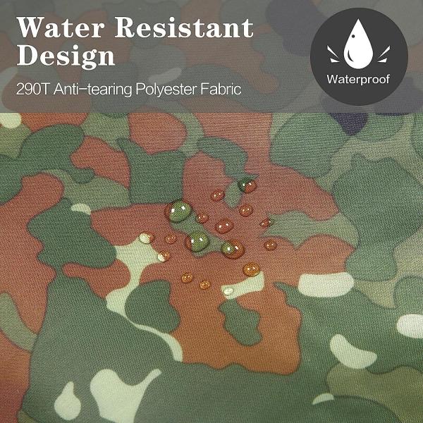 Envelope ornaments Sleeping Bags, Compression Sack for Cold Weather Travel, Camping, Hiking, Outdoor, Backpacking