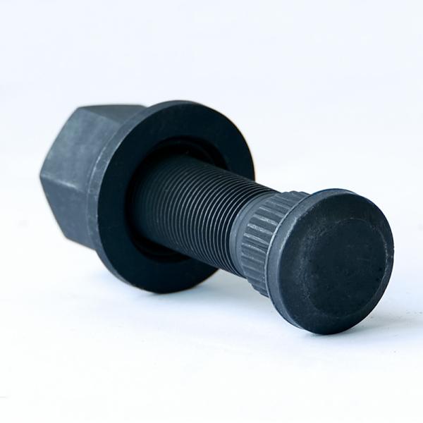 M22 Pièces détachées pour automobile Boulons et écrous de roue et boulons de roue et boulons de roue 10.9 12.9 Grade pour 0259931/259931