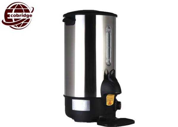Electric Hot Kitchen Water Boiler Dispenser OEM High Capacity 8L-35L Durable