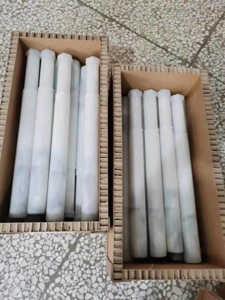 Prechamber spark plug MWM 12453572 (12452828) for MWM - erpillar TCG 2020 gas engines - Natural Gas