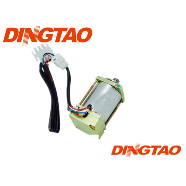 For Dt Xls50 Spreader Parts Xls125 Motor With Shaft Cas Ii 4411 M Hall Sens 101-728-003