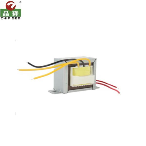 380v 220v to 12v 50w Ac to Dc Step Down Transformers Single Phase Industrial Audio Buck Audio Low Frequency Power Transformers