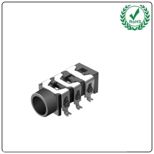 Продукты PJ3013D гнезда телефона ноутбука КОМПЬЮТЕРА