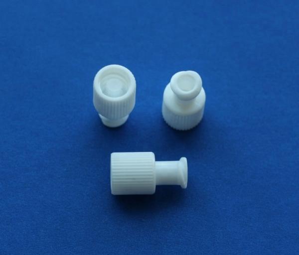 Medical Components Infusion Set Connector Combi