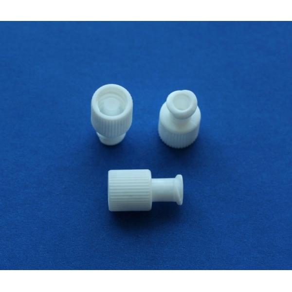Medical Components Infusion Set Connector Combi