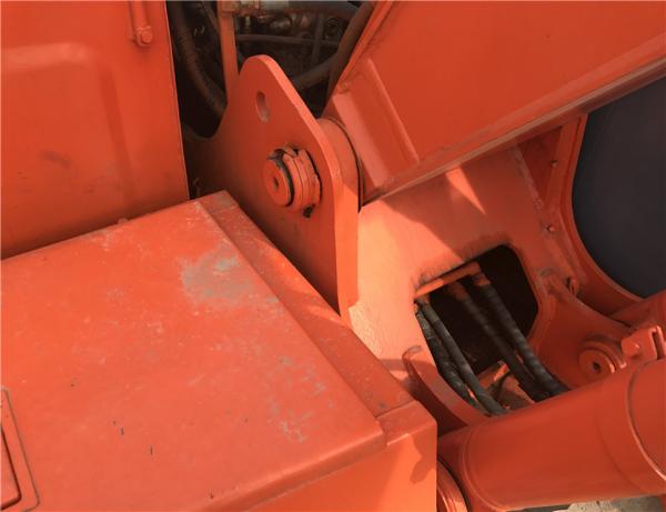 hitachi japan ex120-3 / hitachi ex120 excavator/secondhand original hitachi EX120 Excavator