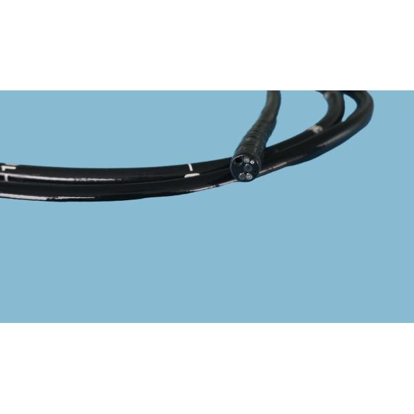 CF-FH260AZL Flexible Scope Colonoscopy Flexible Diagnostic Compatible CV-160 CV180 CV140