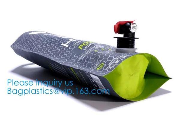 Compact Freezer Storage, Double Zipper Pouches, Reusable Food Pouches, Breastmilk Storage, Nozzle Drink Bag