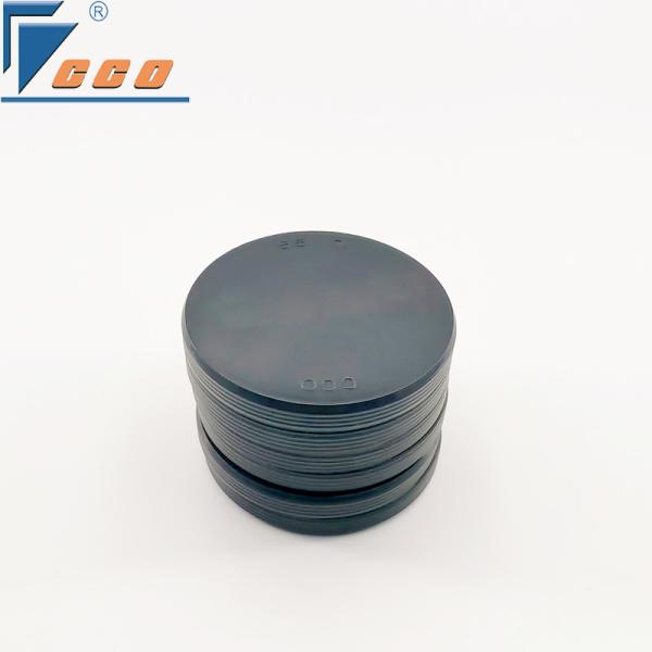 Brown Rubber Automotive Oil Seals Metal Dust Lip Oil Sealing Gearbox Oil Seal