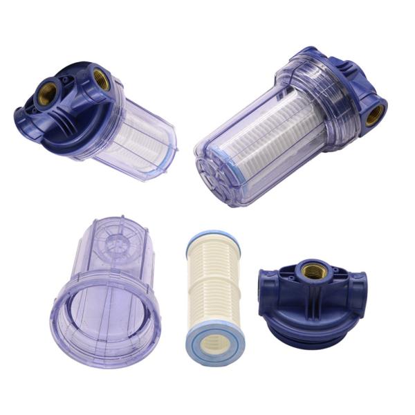 Household Appliance Injection Mould For Custom Plastic Tooling Production Bulk Orders