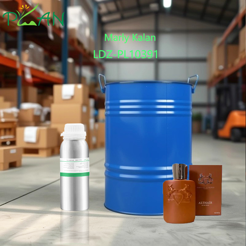 High Concentration Body Fragrance Marly Kalan Oil Fragrance Oil For Perfume Making/Production With Free Sample