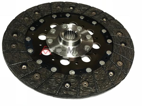 MBD090 Exedy Clutch Kits 215*140*20teeth*22.4mm Clutch Pressure Plate Assembly