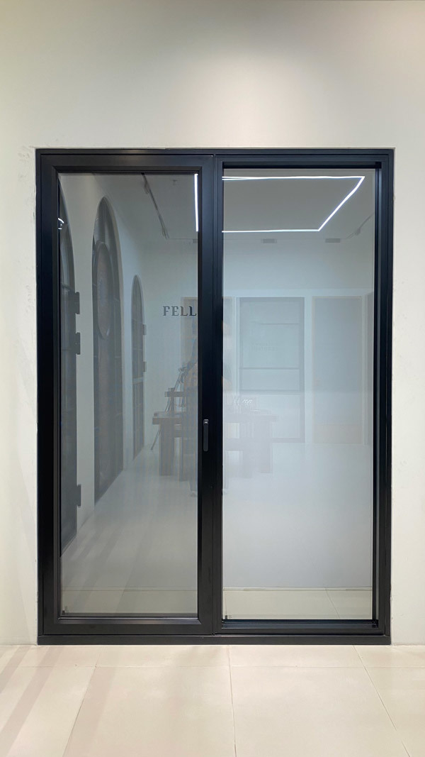Australian Standard Tilt & Turn Windows | Universal Energy-Saving Luxury Villa Series
