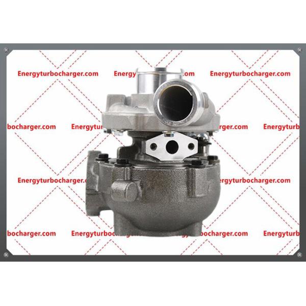 GT1544V Hyundai Turbocharger 782403-5001S 740611-0001 5001S 282012A100 28201A120 U1.5L 102HP 1.5L Euro3
