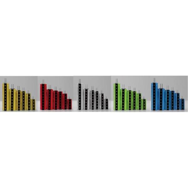 батарея Lon лития 180mah, батарея иона 3.7v перезаряжаемые HMC1040 Li