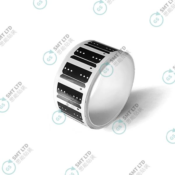 Tape de jonction SMT ESD 8 mm avec support en PET amovible GSM3708