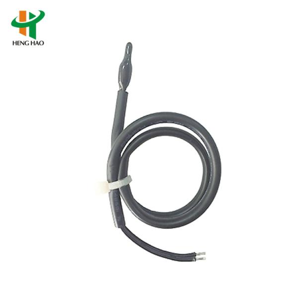 NTC 50K Thermistor PT100 Platinum Resistor PT1000 Temperature Probe