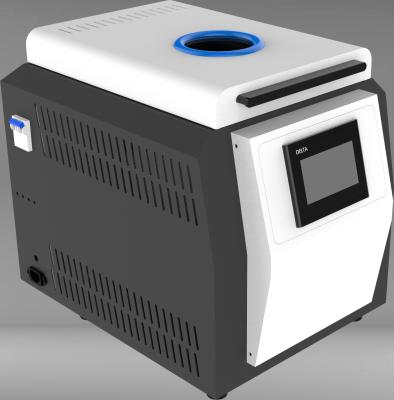 Máquina de laboratório centrífuga OEM Misturador centrífugo planetário