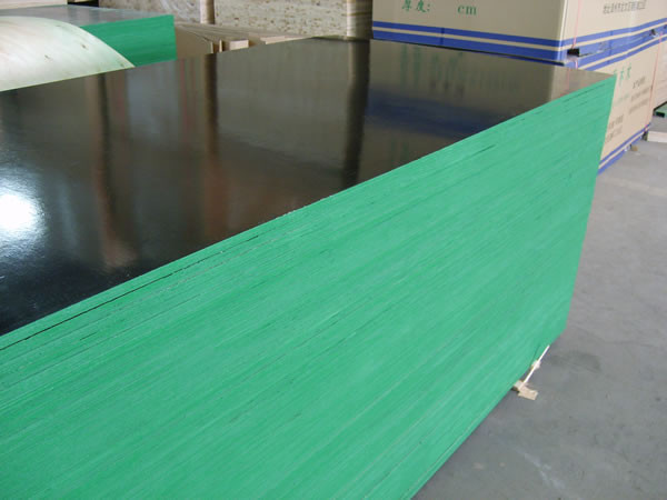  AAA grade Film faced plywood for construction 