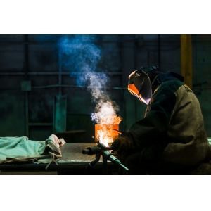 CHANGZHOU JINDA WELDING CO.,LTD