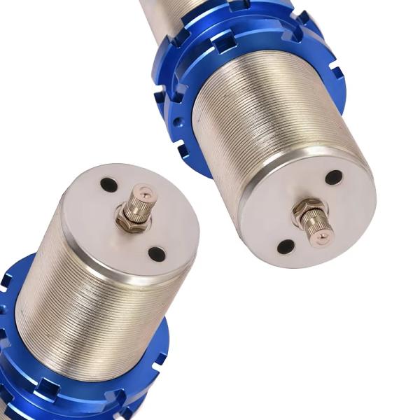 4x4 STR Hydraulic Bump Stops Offroad Lift Suspension Bump Stop