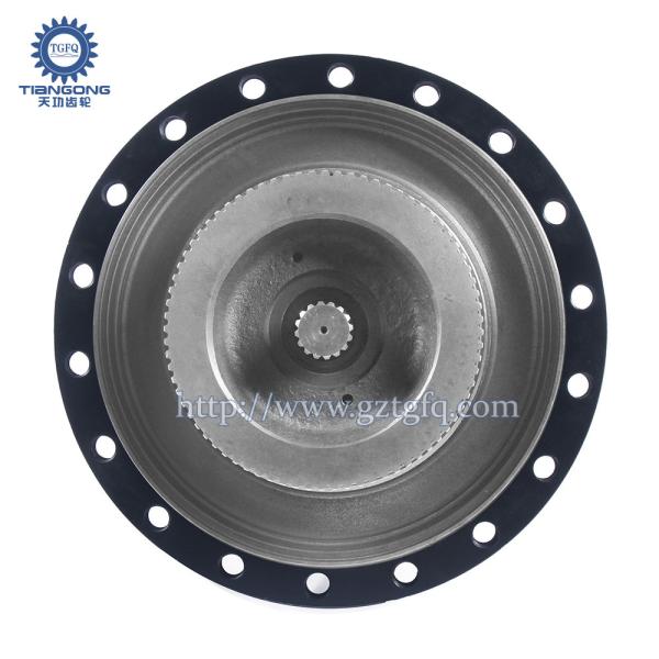 SK460-8 GM85VA/M4V290/SANY485 B229900005472 LS53D00006F1/LS53D00005F1 Travel Motors For Excavators