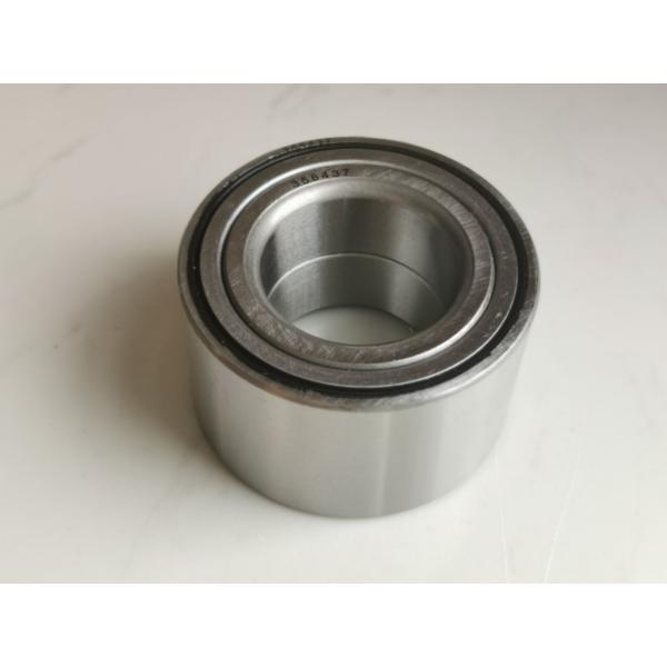 Подшипник эпицентра деятельности колеса автомобиля DAC356437 35x64x37mm