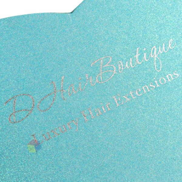 Industrial Suede Craft Gift Box Handmade Environment Friendly For Wedding