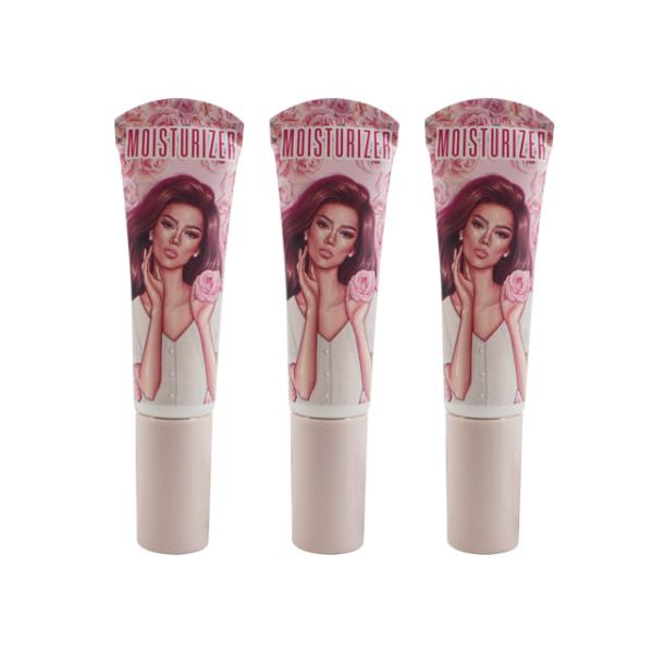 40g Manufacturing shower gel Plastic tube soft open ended Cosmetic Packaging Empty Pe Tube