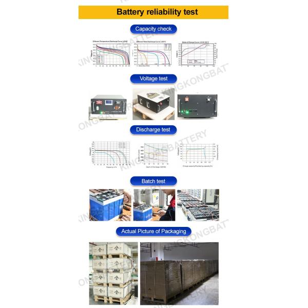 48 Вт 15 кВт Литий Lifepo4 батарея 300Ач LFP 51.2 Вт 15 кВт Батарейная стойка для бытовой солнечной системы