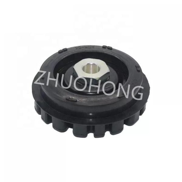 Mercedes Europe B200 2005-2010 2000 Car AC Compressor Pulley Clutch Kit 5PK 120MM 12V