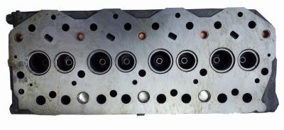 Bare Head Only / Cylinder Head 4D30 Auto Engine Parts Aluminum Material