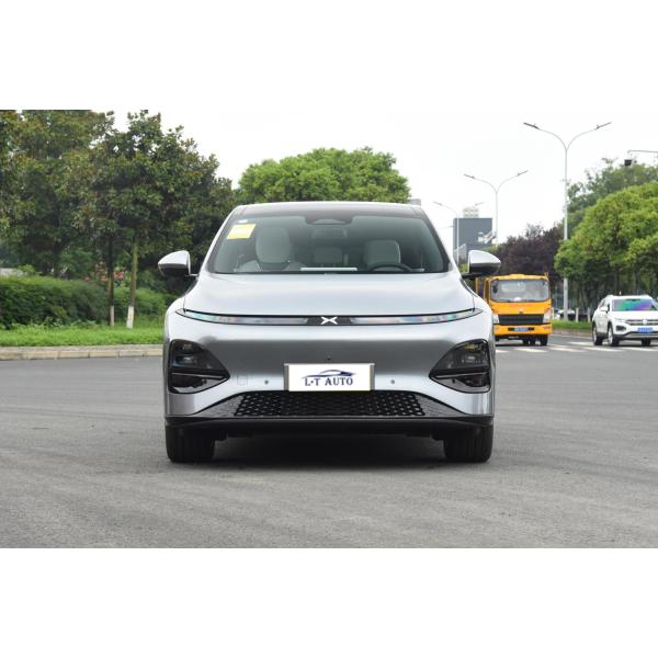 XPENG G6 Electric Car 5 Seater SUV 4WD Fast Charging Time 0.33hrs A Variety of Colors