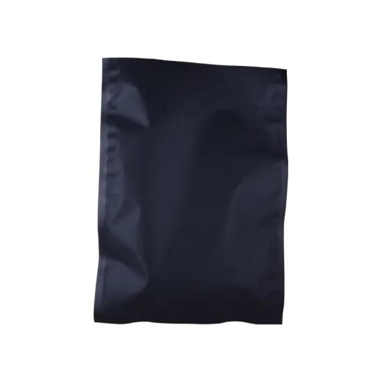 OEM Heat Seal PE Zipper Packaging Bag Eco Friendly Vacuum Bagging Film