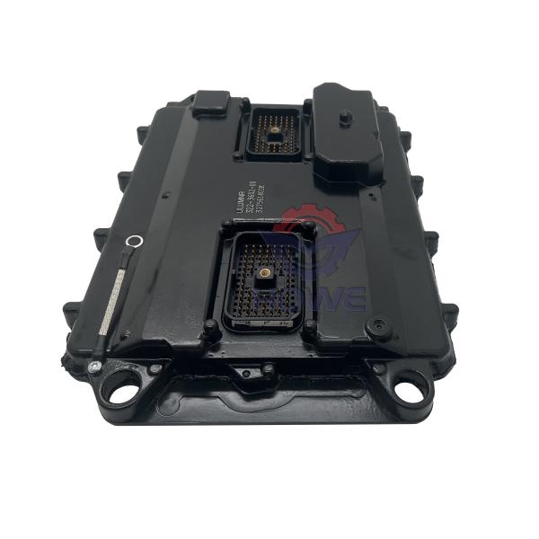 E3126B Excavator Electrical Parts D6N C-10 C-12 Engine Controller Computer Board 348-2377 240-5303