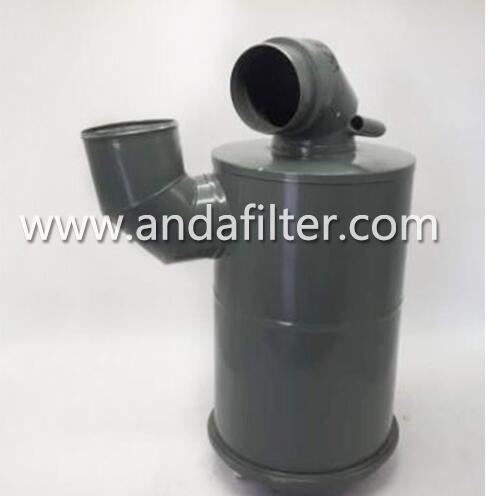 High Quality TC Kinglong Air Filter Assembly WQ9125194201