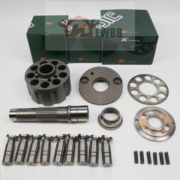 HMGE36EA Hitachi Excavator Hydraulic Pump Parts ZAX200 ZX210-2 HMT36