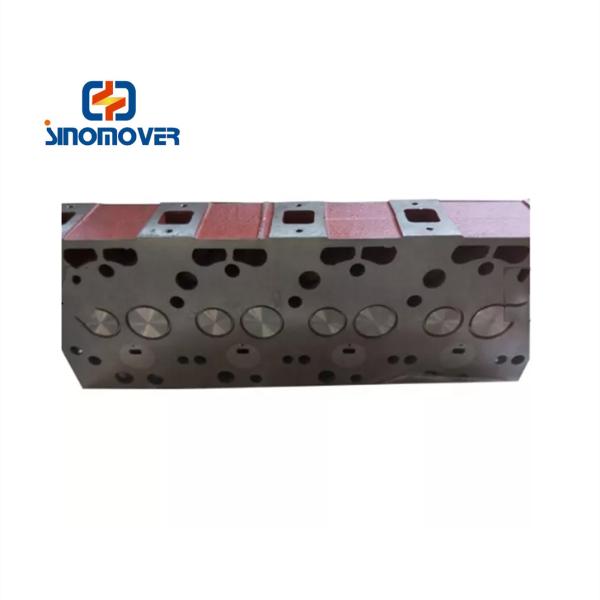 WEICHAI K4100 Cylinder Head Assy For Weichai K4100 Original Diesel Engine Spare Parts
