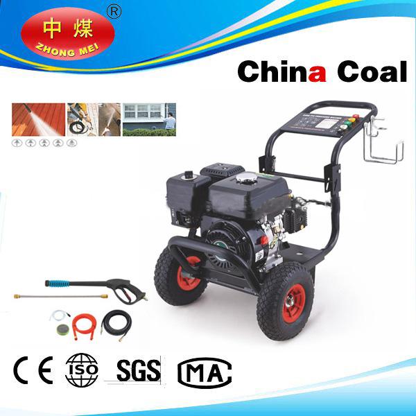 6.5HP 2500GFB Gasoline Pressure Washer
