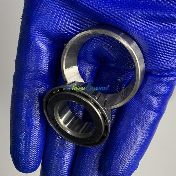 Lawn Mower Bearing - With Cup G503378 Fits Jacobsen