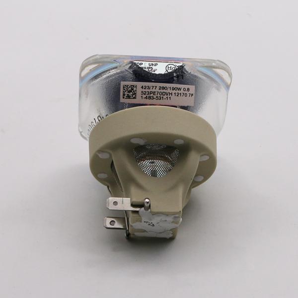 Яркость шариков LMP-C281 репроектора UHP280W 0,8 E19.7 SONY высокая