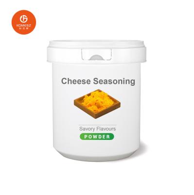 Épices pour fromage