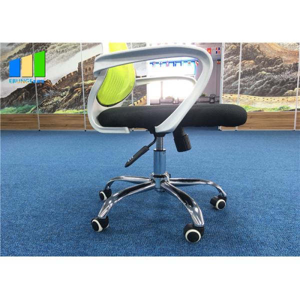 Executive Gaming Office Fabric Computer Staff Meeting Metal Conference Room Ergonomic Office Chairs